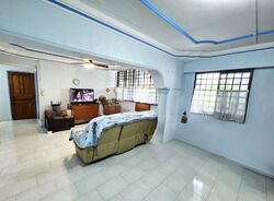Blk 124 Pasir Ris Street 11 (Pasir Ris), HDB 4 Rooms #510541381